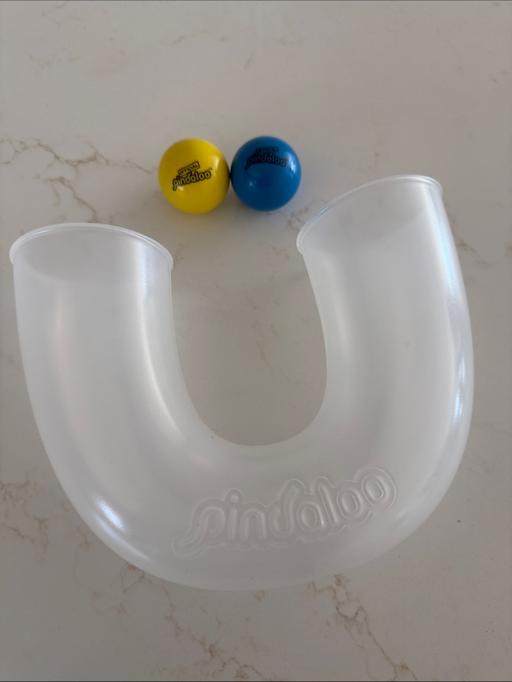 3/$25 Pindaloo juggling game/activity